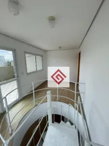 Apartamento com 3 Quartos para alugar, 150m² no Jardim, Santo André