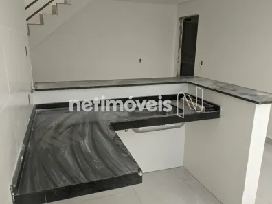 Apartamento com 2 Quartos à venda, 57m² no Goiânia, Belo Horizonte