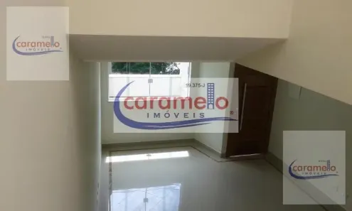 Sobrado com 3 Quartos à venda, 189m² no Vila Comercial, São Paulo