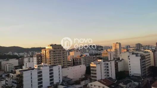 Cobertura com 2 Quartos à venda, 82m² no Andaraí, Rio de Janeiro