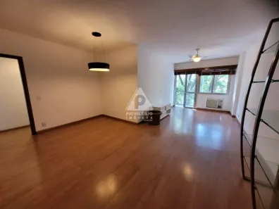 Apartamento com 3 Quartos à venda, 140m² no Laranjeiras, Rio de Janeiro
