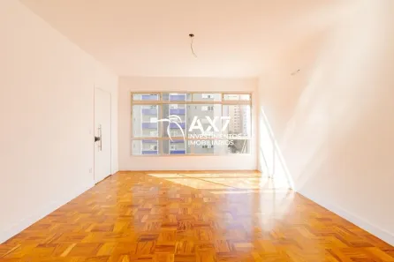 Apartamento com 3 Quartos à venda, 94m² no Vila Nova Conceição, São Paulo