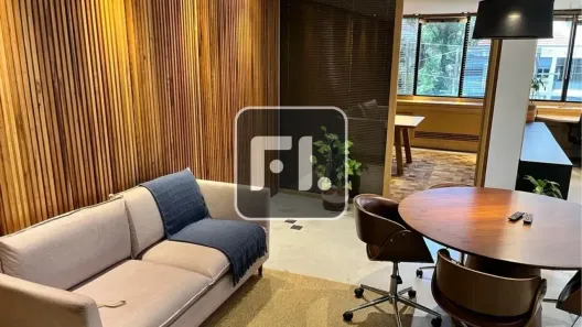 Sala Comercial para alugar, 126m² no Cerqueira César, São Paulo