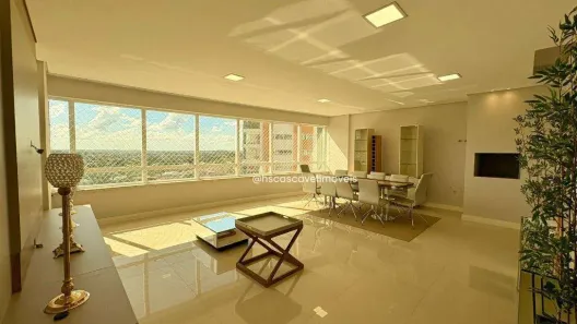 Apartamento com 3 Quartos à venda, 170m² no Country, Cascavel