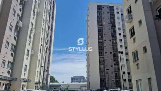 Apartamento com 10 Quartos à venda, 42m² no Engenho de Dentro, Rio de Janeiro