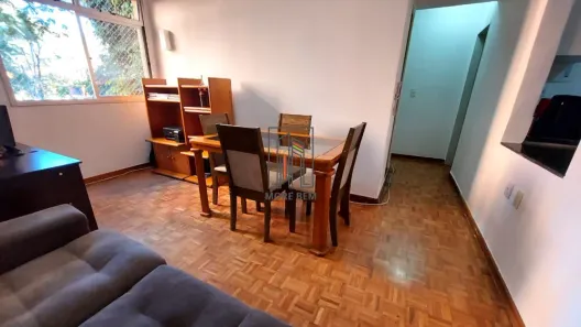 Apartamento com 3 Quartos à venda, 84m² no Havaí, Belo Horizonte