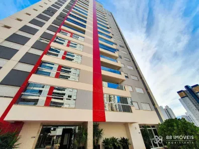 Apartamento com 3 Quartos para alugar, 95m² no Gleba Fazenda Palhano, Londrina