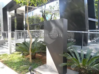 Sala Comercial para alugar, 349m² no Itaim Bibi, São Paulo