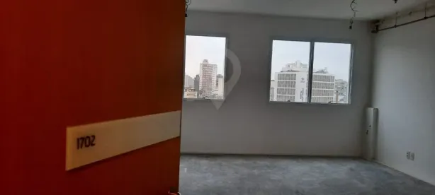 Sala Comercial para alugar, 35m² no Cidade Baixa, Porto Alegre