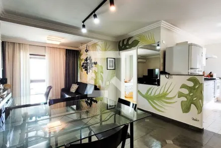 Apartamento com 1 Quarto à venda, 72m² no Cambuí, Campinas