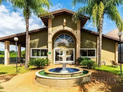 Casa de Condomínio com 3 Quartos à venda, 250m² no Parque Rural Fazenda Santa Cândida, Campinas