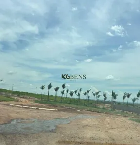 Lote/Terreno à venda, 233m² no Parque Brasil 500, Paulínia