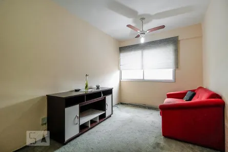 Apartamento com 1 Quarto à venda, 44m² no Consolação, São Paulo
