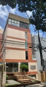 Ponto Comercial à venda, 21m² no Centro, João Pessoa