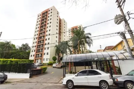 Apartamento com 3 Quartos à venda, 65m² no Vila Carbone, São Paulo