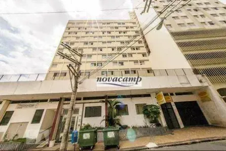 Apartamento com 3 Quartos à venda, 108m² no Centro, Campinas