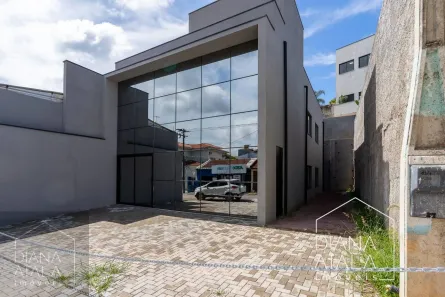 Prédio Comercial para alugar, 242m² no Santa Rosa, Vinhedo
