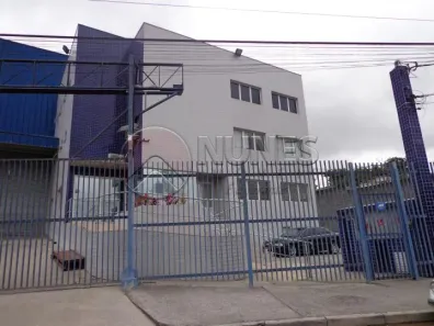 Galpão/Depósito/Armazém para alugar, 2914m² no Núcleo Micro Industrial Presidente Wilson, Jandira