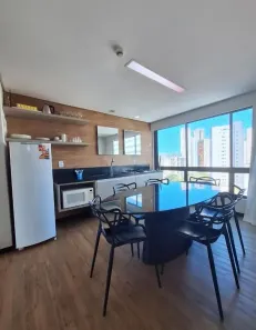 Apartamento com 2 Quartos para alugar, 70m² no Boa Viagem, Recife