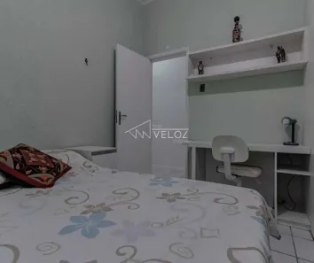 Apartamento com 3 Quartos à venda, 97m² no Lagoa, Rio de Janeiro