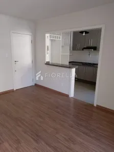 Apartamento com 2 Quartos à venda, 52m² no Campinas, São José