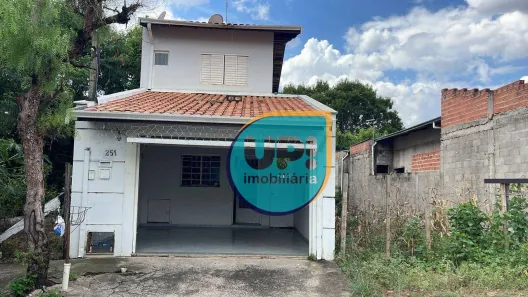Casa com 2 Quartos à venda, 180m² no Residencial Paineiras, Piracicaba