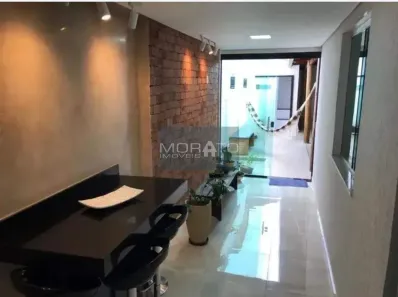 Casa com 2 Quartos à venda, 144m² no Icaivera, Contagem