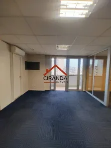 Sala Comercial para alugar, 53m² no Cerqueira César, São Paulo