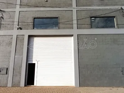 Ponto Comercial para alugar, 174m² no Jardim Cristo Redentor, Ribeirão Preto