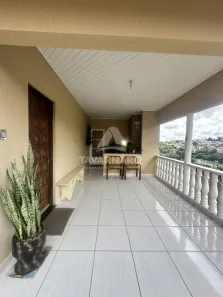 Casa com 3 Quartos à venda, 140m² no Estrela, Ponta Grossa