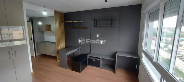 Apartamento com 1 Quarto à venda, 26m² no Partenon, Porto Alegre
