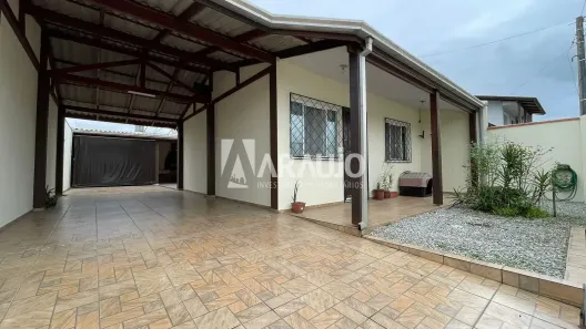 Casa com 2 Quartos à venda, 43m² no Santa Regina, Itajaí
