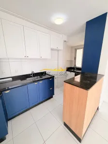 Apartamento com 3 Quartos à venda, 64m² no Residencial Recanto do Cerrado, Aparecida de Goiânia