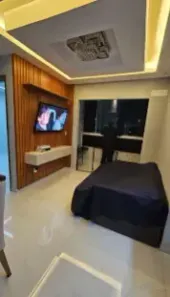 Apartamento com 2 Quartos à venda, 50m² no Centro, Lauro de Freitas