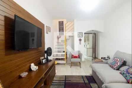 Casa com 3 Quartos à venda, 90m² no Cidade Mãe do Céu, São Paulo