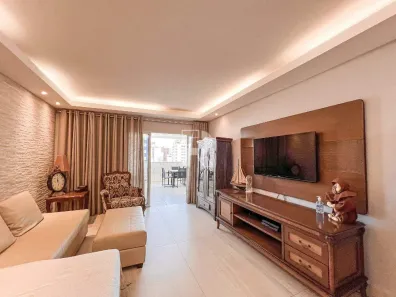 Cobertura com 3 Quartos à venda, 190m² no Lourdes, Belo Horizonte