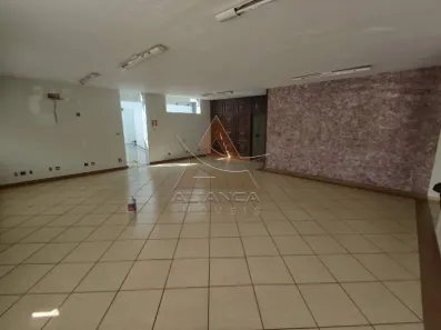 Imóvel Comercial com 1 Quarto à venda, 646m² no Jardim São Luiz, Ribeirão Preto