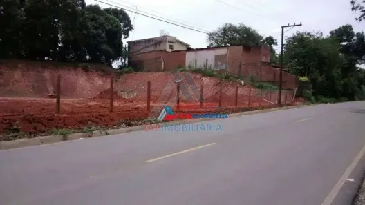 Lote/Terreno à venda, 2500m² no Bom Retiro, Bragança Paulista