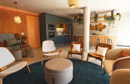 Kitnet com 1 Quarto à venda, 24m² no Vila Congonhas, São Paulo