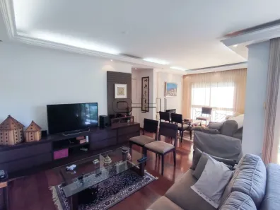 Apartamento com 3 Quartos à venda, 183m² no Vila Mariana, São Paulo