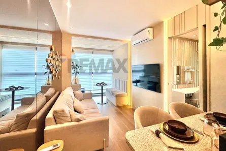 Flat com 1 Quarto à venda, 37m² no Espinheiro, Recife