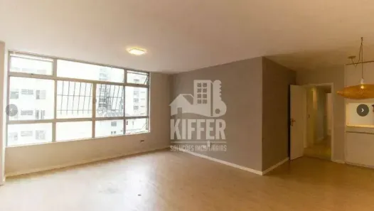Apartamento com 3 Quartos à venda, 152m² no Icaraí, Niterói