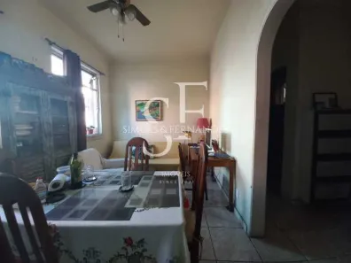 Apartamento com 2 Quartos à venda, 57m² no São Cristóvão, Rio de Janeiro