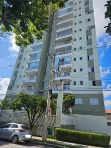 Apartamento com 2 Quartos para alugar, 69m² no Parque Industrial, São José dos Campos