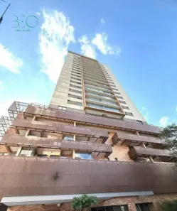 Apartamento com 1 Quarto para alugar, 38m² no Perdizes, São Paulo