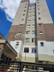 Apartamento com 2 Quartos à venda, 45m² no Vila Moinho Velho, São Paulo