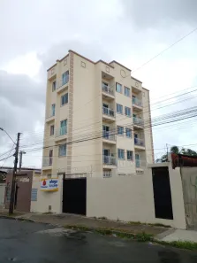 Apartamento com 2 Quartos para alugar, 51m² no Joaquim Távora, Fortaleza