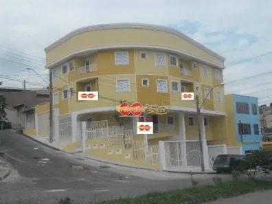 Apartamento com 2 Quartos à venda, 49m² no Loteamento Itatiba Park, Itatiba