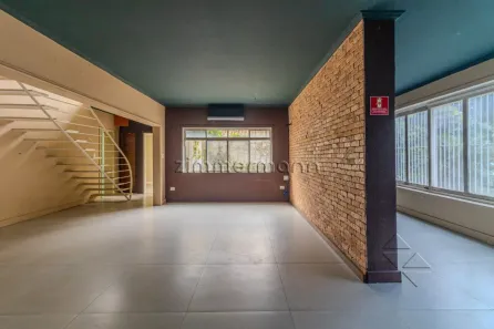 Sobrado com 6 Quartos à venda, 465m² no Sumaré, São Paulo