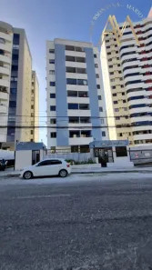 Apartamento com 2 Quartos à venda, 63m² no Imbuí, Salvador